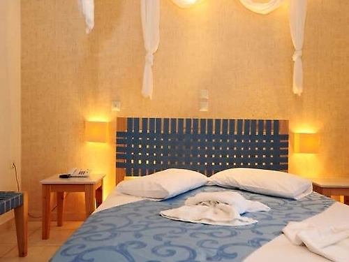 Hotel Louloudis Grecia (20 / 29)