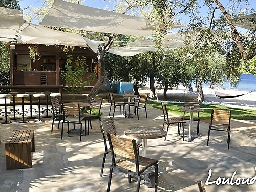 Hotel Louloudis Thassos (9 / 29)