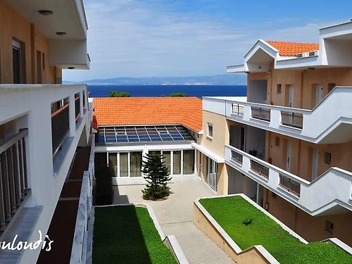 Hotel Louloudis Thassos (11 / 29)
