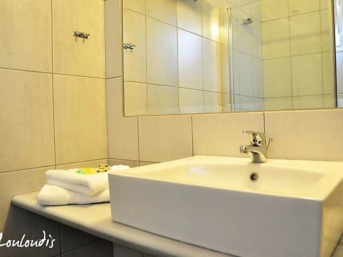 Hotel Louloudis Thassos Grecia (6 / 29)