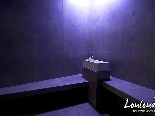 Hotel Louloudis Thassos Grecia (24 / 29)