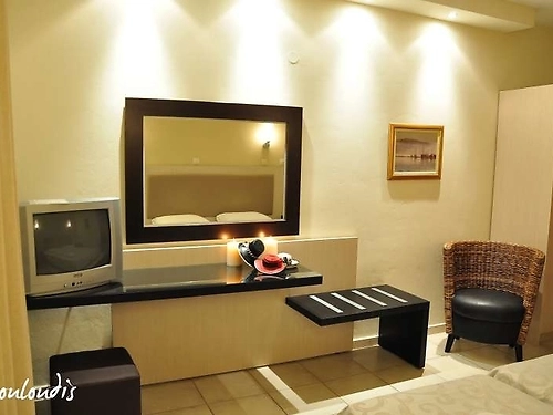 Hotel Louloudis Grecia (5 / 29)