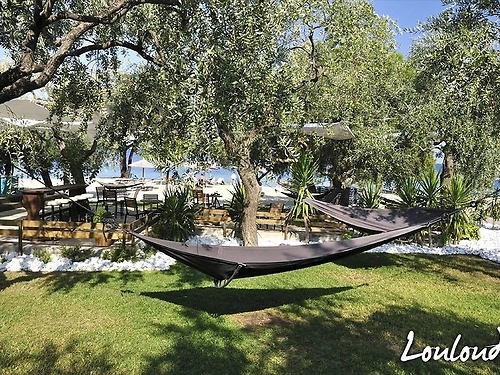 Hotel Louloudis Grecia (8 / 29)
