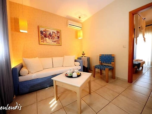 Hotel Louloudis Grecia (21 / 29)