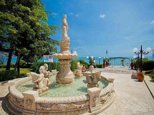 Hotel Vile Elenite Premium Bulgaria (46 / 71)