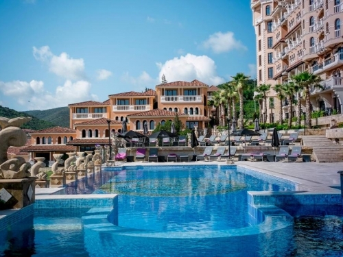 Hotel Vile Elenite Premium Elenite Bulgaria (23 / 71)