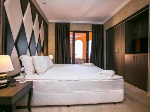 Hotel Vile Elenite Premium Elenite (28 / 71)