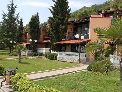 Hotel Vile Elenite Premium Elenite Bulgaria (47 / 71)