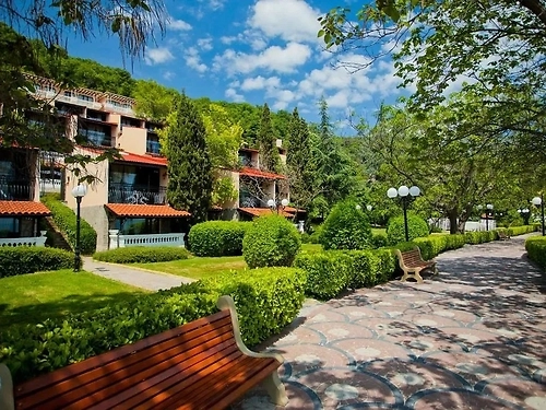Hotel Vile Elenite Premium Elenite (48 / 71)