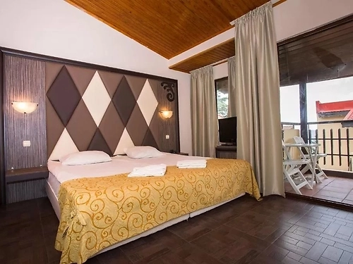 Hotel Vile Elenite Premium Bulgaria (55 / 71)