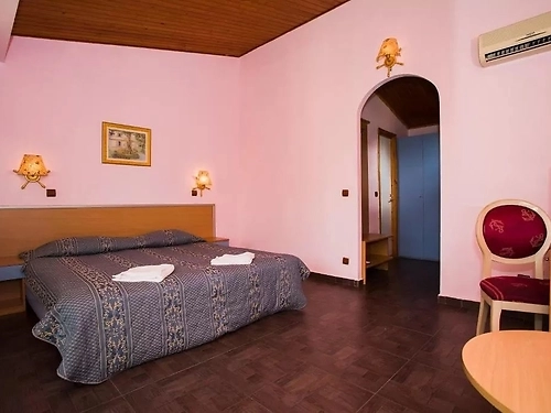 Hotel Vile Elenite Premium Elenite Bulgaria (56 / 71)