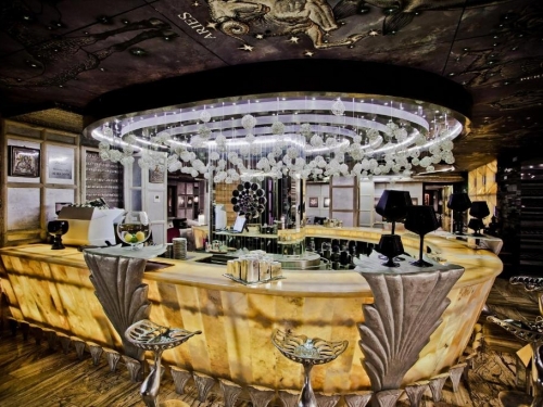 Hotel Vile Elenite Premium Bulgaria (8 / 71)