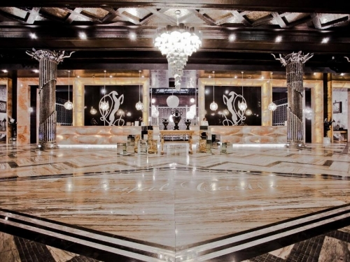 Hotel Vile Elenite Premium Bulgaria (20 / 71)