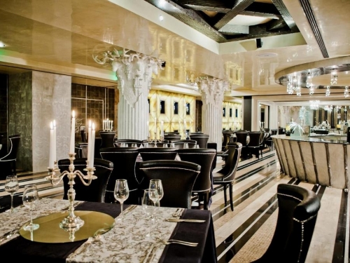 Hotel Vile Elenite Premium Elenite Bulgaria (26 / 71)