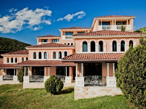 Hotel Vile Elenite Premium Elenite (27 / 71)
