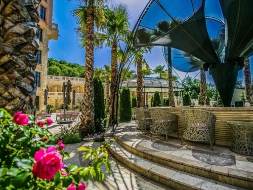 Hotel Vile Elenite Premium Bulgaria (35 / 71)