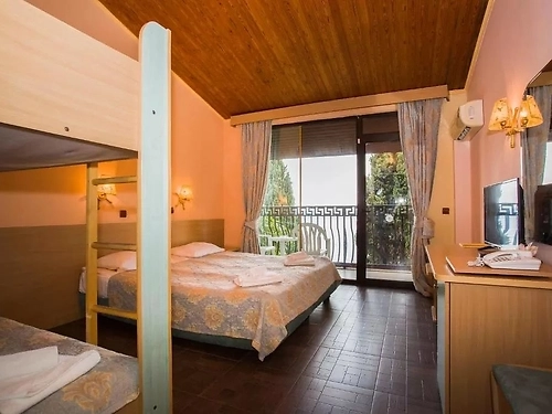 Hotel Vile Elenite Premium Elenite (60 / 71)