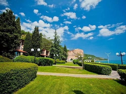 Hotel Vile Elenite Premium Elenite (63 / 71)