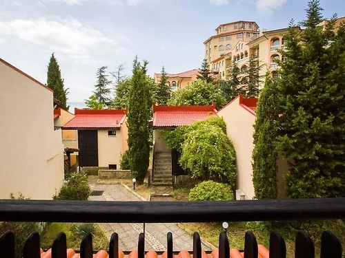 Hotel Vile Elenite Premium Bulgaria (64 / 71)
