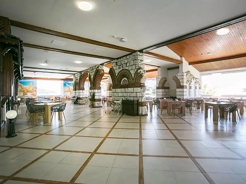 Hotel Vile Elenite Premium Bulgaria (67 / 71)