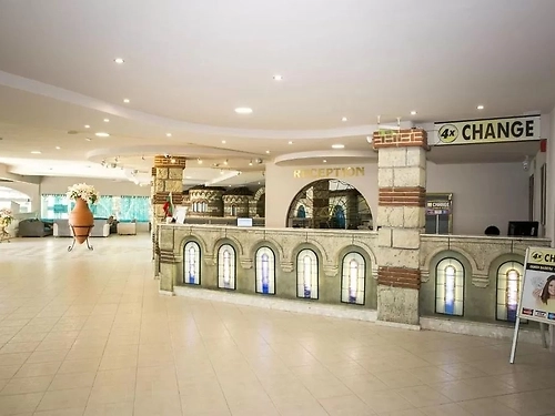 Hotel Vile Elenite Premium Elenite Bulgaria (68 / 71)
