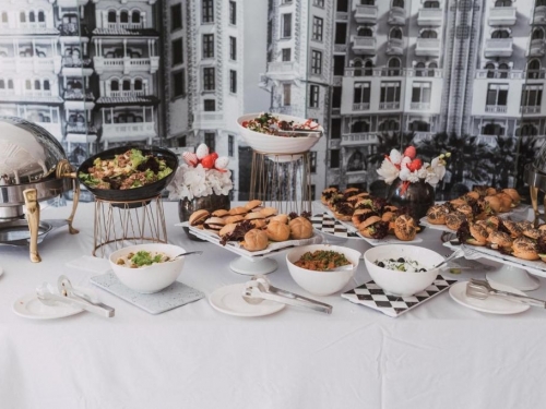 Hotel Vile Elenite Premium Elenite Bulgaria (71 / 71)