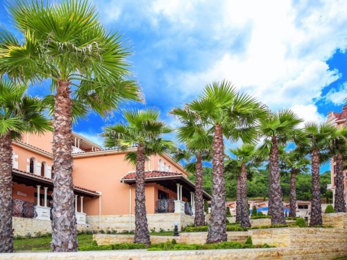 Hotel Vile Elenite Premium Elenite (10 / 71)