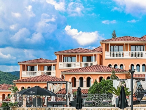 Hotel Vile Elenite Premium Bulgaria (11 / 71)