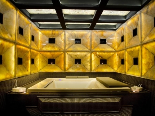 Hotel Vile Elenite Premium Elenite Bulgaria (34 / 71)