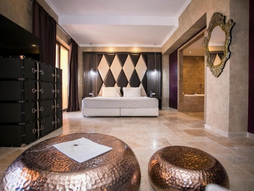 Hotel Vile Elenite Premium Bulgaria (39 / 71)