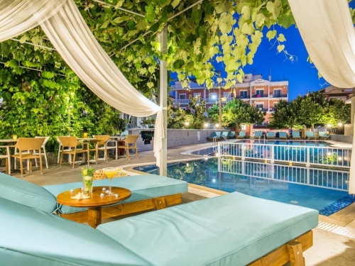 Hotel Thalassies Nouveau Thassos (14 / 28)