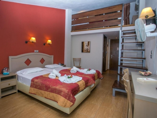 Hotel Thalassies Nouveau Grecia (8 / 28)