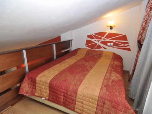 Hotel Thalassies Nouveau Thassos Grecia (16 / 28)