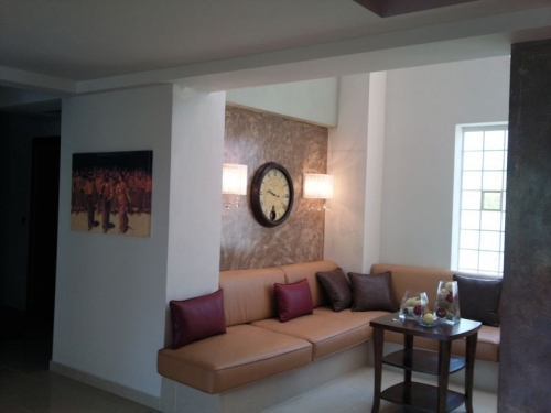 Hotel Thalassies Nouveau Thassos (17 / 28)