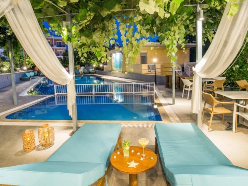 Hotel Thalassies Nouveau Grecia (13 / 28)