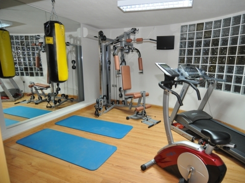 Hotel Thalassies Nouveau Thassos Grecia (22 / 28)