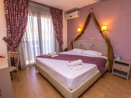 Hotel Thalassies Nouveau Thassos (6 / 28)