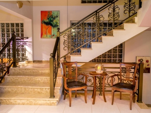 Hotel Thalassies Nouveau Thassos (11 / 28)