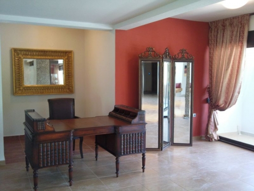 Hotel Thalassies Nouveau Thassos (26 / 28)