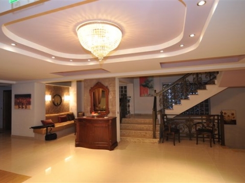Hotel Thalassies Nouveau Grecia (27 / 28)