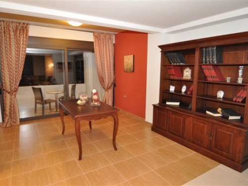 Hotel Thalassies Nouveau Thassos Grecia (28 / 28)