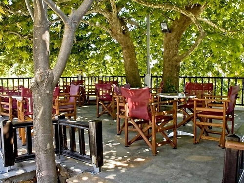 Hotel Natasa Grecia (13 / 31)