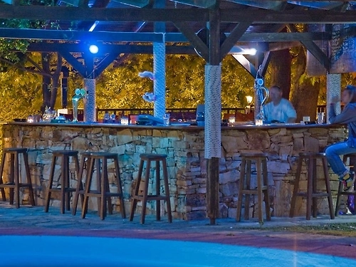 Hotel Natasa Thassos (15 / 31)