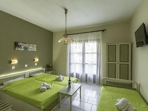 Hotel Natasa Thassos (17 / 31)