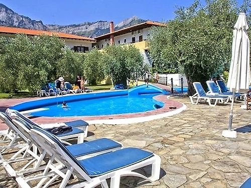 Hotel Natasa Grecia (9 / 31)