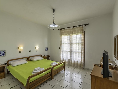 Hotel Natasa Thassos (18 / 31)