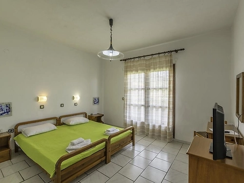 Hotel Natasa Thassos (18 / 31)