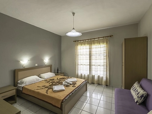 Hotel Natasa Thassos Grecia (29 / 31)