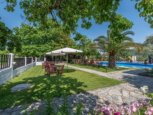 Hotel Natasa Thassos (6 / 31)