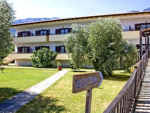 Hotel Natasa Thassos (7 / 31)